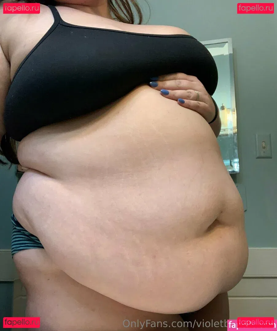 violetbeauregut Onlyfans Photo Gallery 