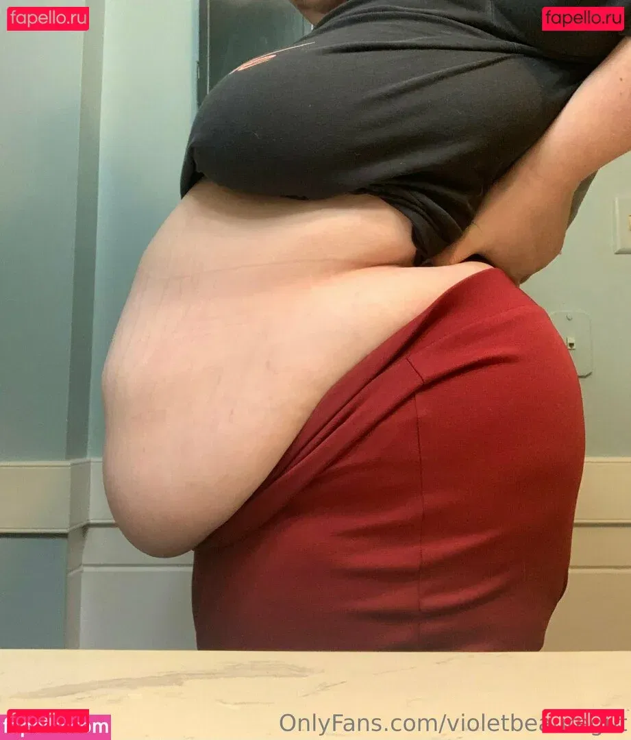 violetbeauregut Onlyfans Photo Gallery 