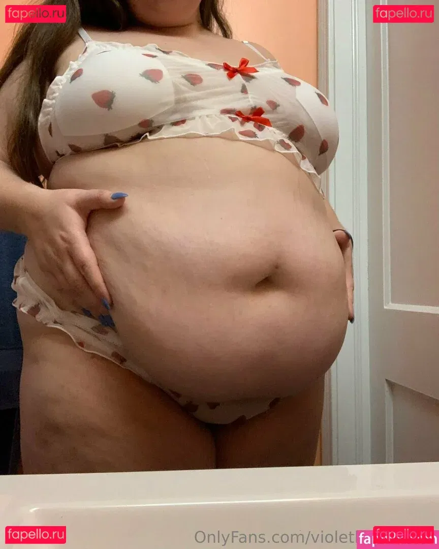 violetbeauregut Onlyfans Photo Gallery 