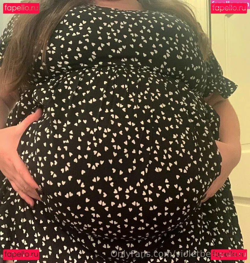 violetbeauregut Onlyfans Photo Gallery 