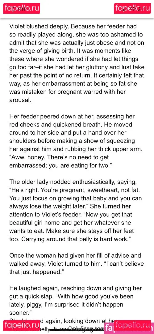 violetbeauregut Onlyfans Photo Gallery 