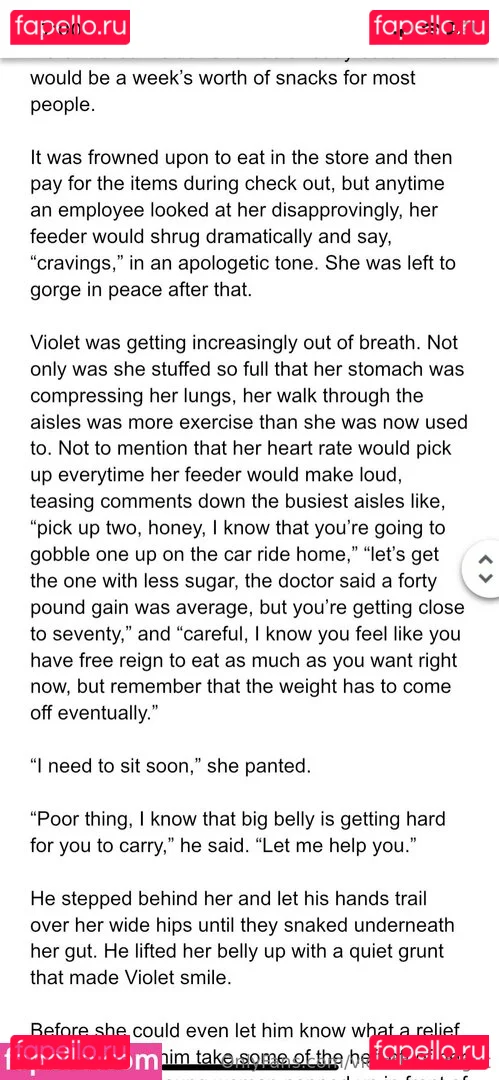 violetbeauregut Onlyfans Photo Gallery 