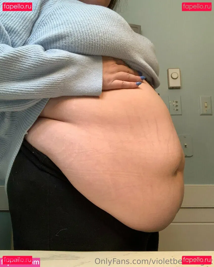 violetbeauregut Onlyfans Photo Gallery 