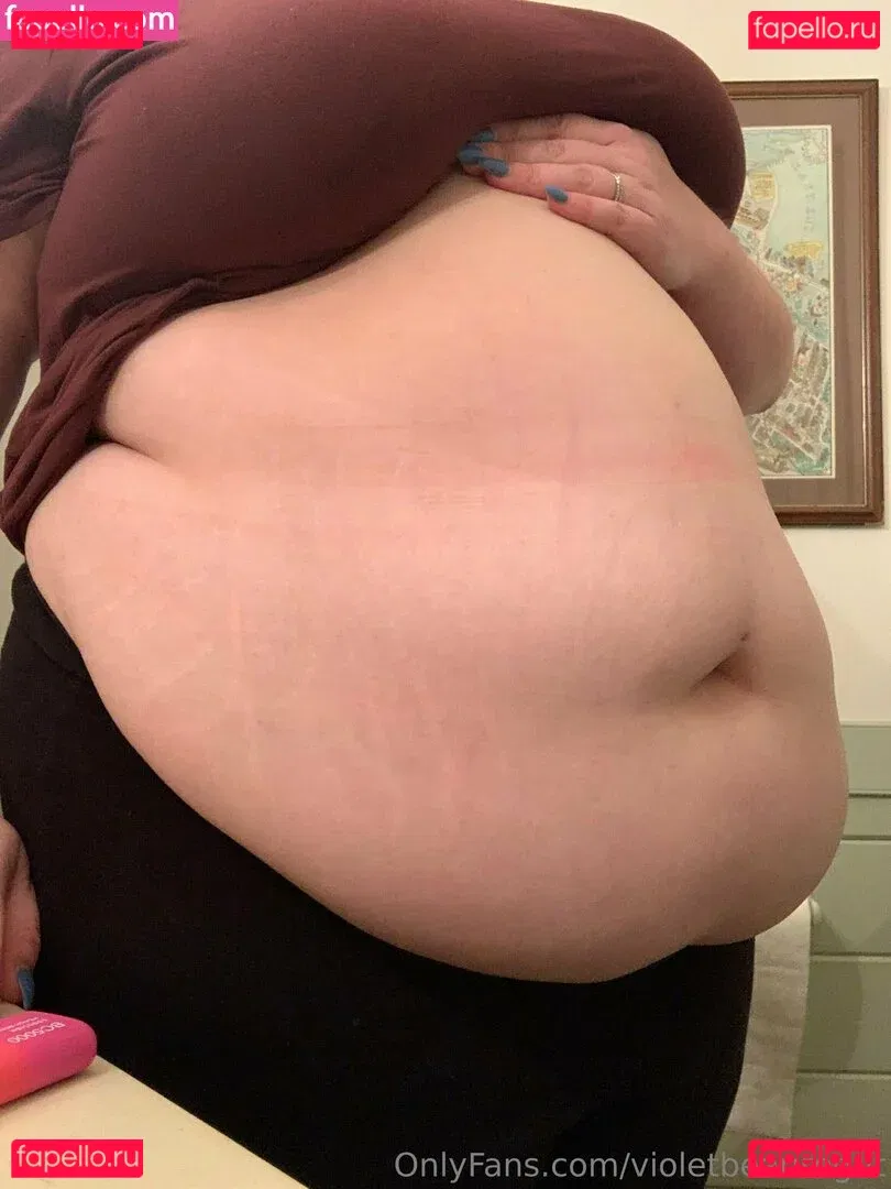 violetbeauregut Onlyfans Photo Gallery 