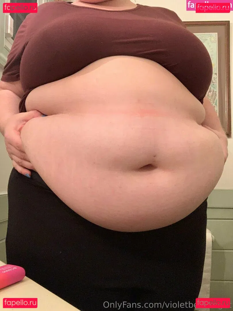 violetbeauregut Onlyfans Photo Gallery 