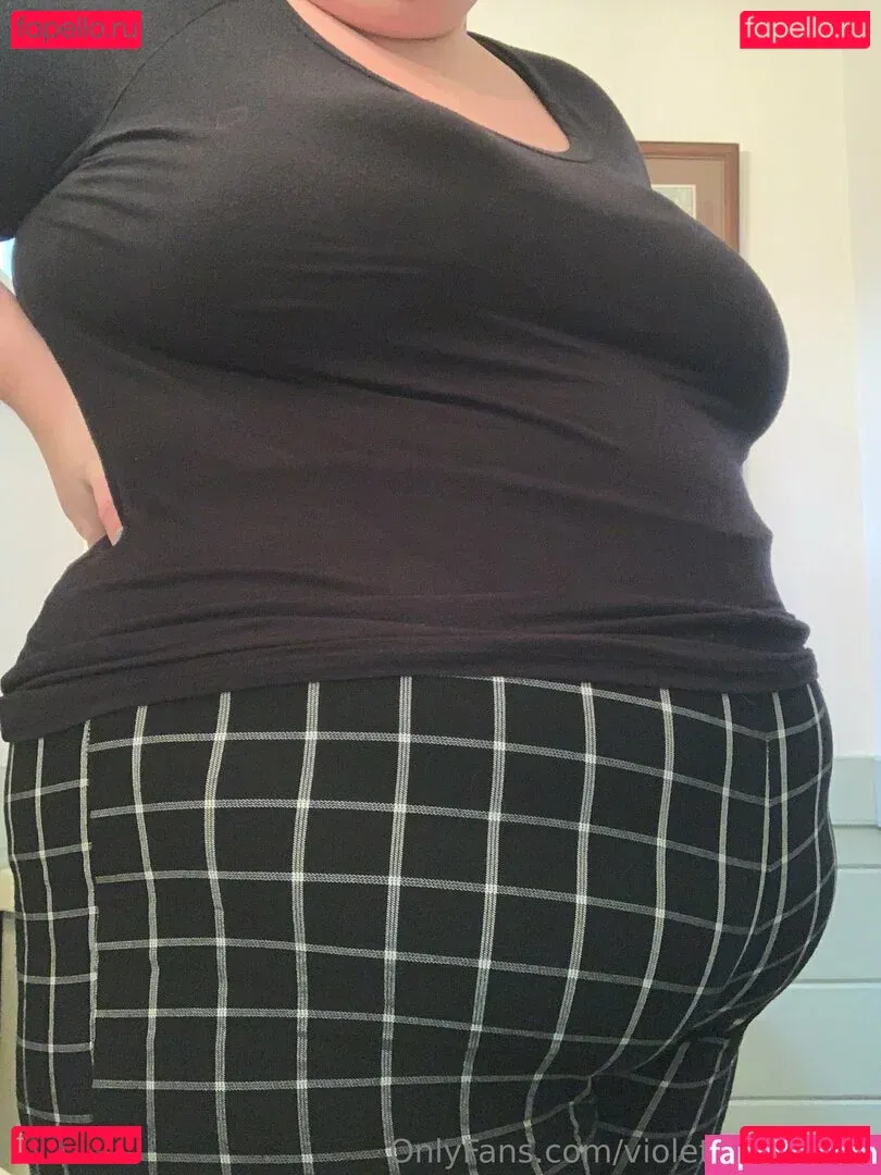 violetbeauregut Onlyfans Photo Gallery 