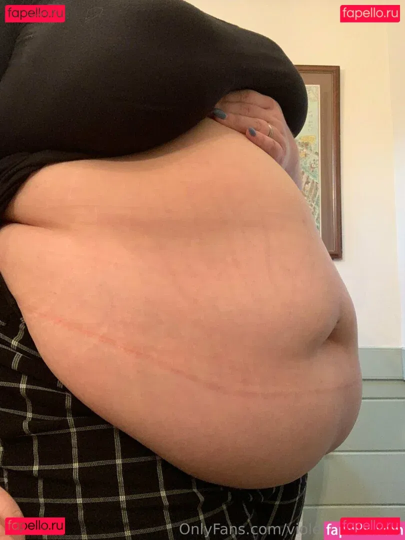 violetbeauregut Onlyfans Photo Gallery 