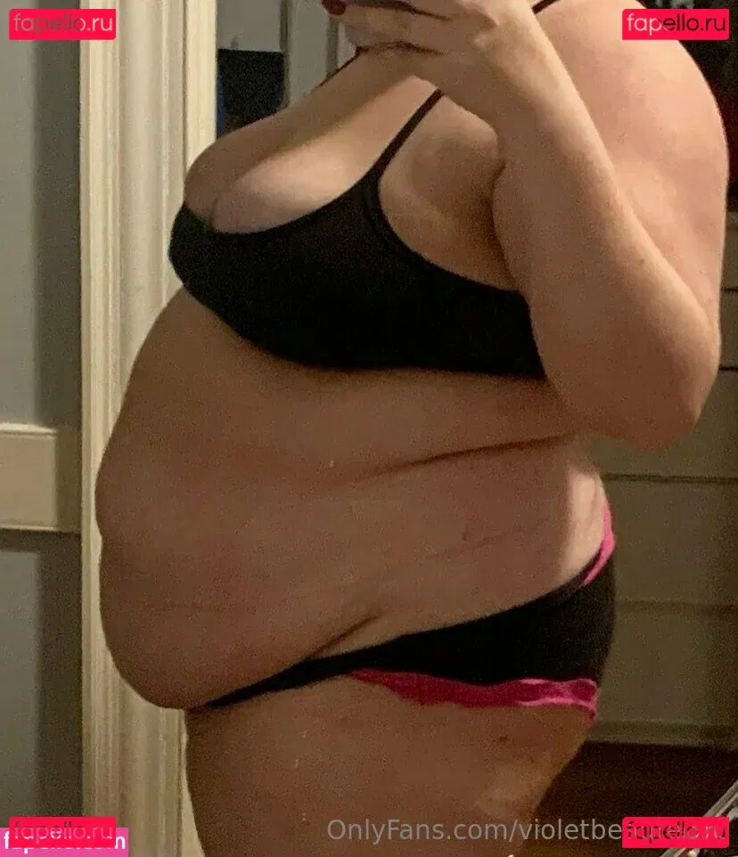 violetbeauregut Onlyfans Photo Gallery 