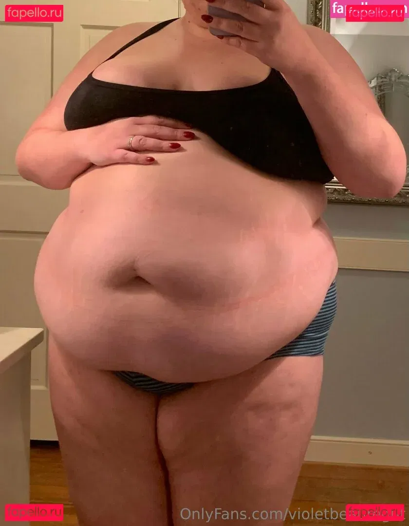 violetbeauregut Onlyfans Photo Gallery 