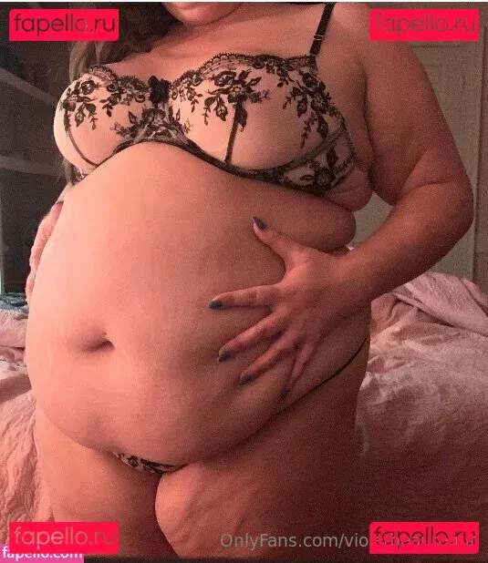 violetbeauregut Onlyfans Photo Gallery 