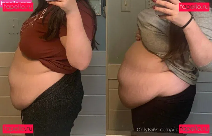 violetbeauregut Onlyfans Photo Gallery 