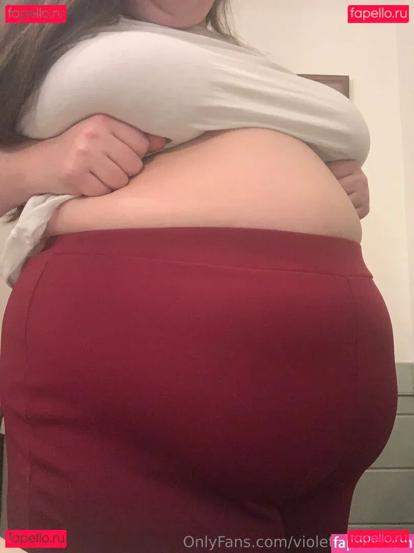 violetbeauregut Onlyfans Photo Gallery 