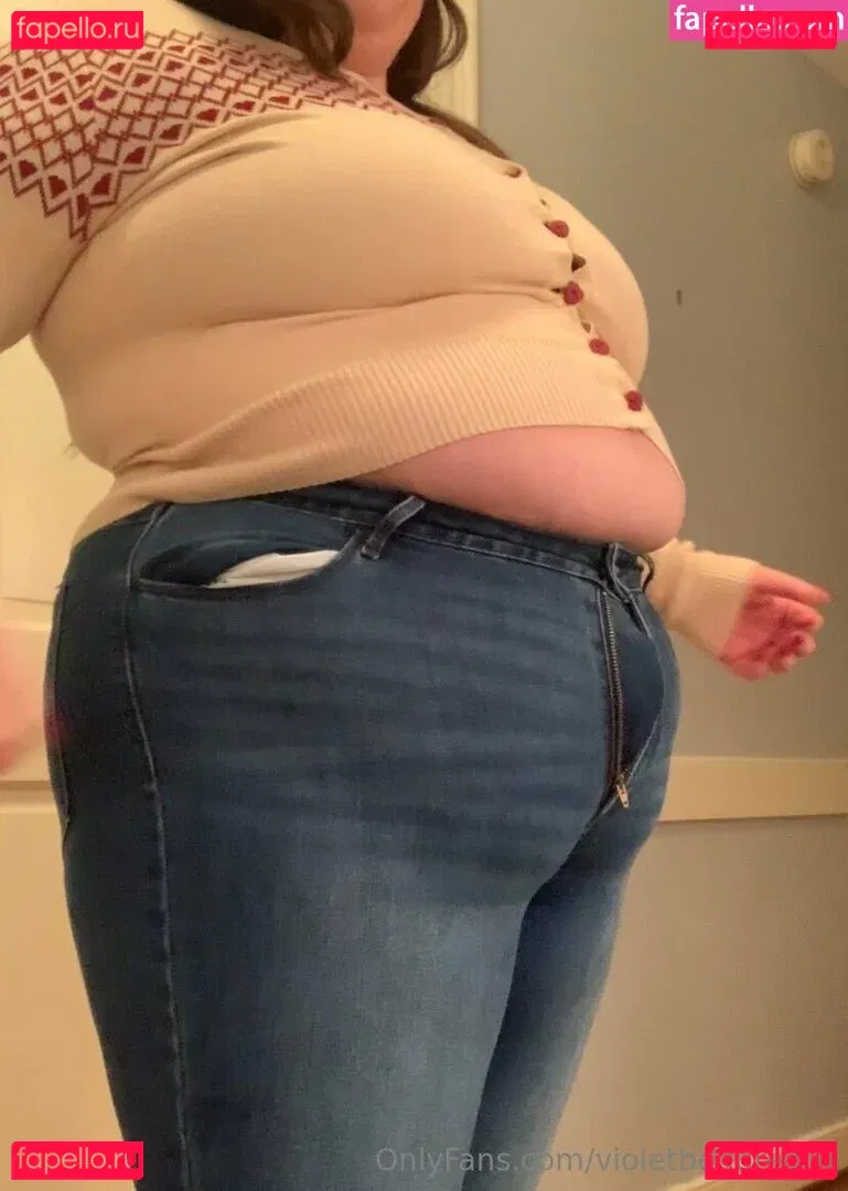 violetbeauregut Onlyfans Photo Gallery 