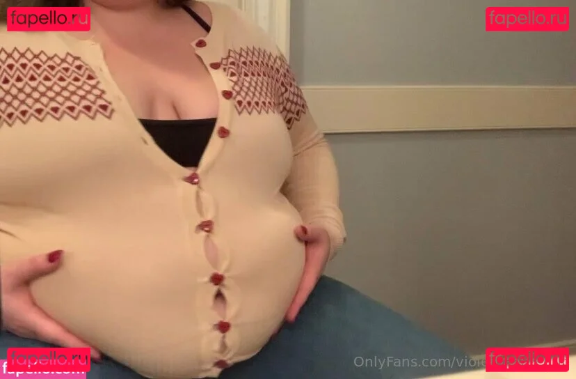 violetbeauregut Onlyfans Photo Gallery 