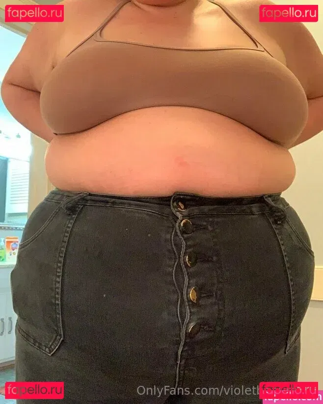 violetbeauregut Onlyfans Photo Gallery 