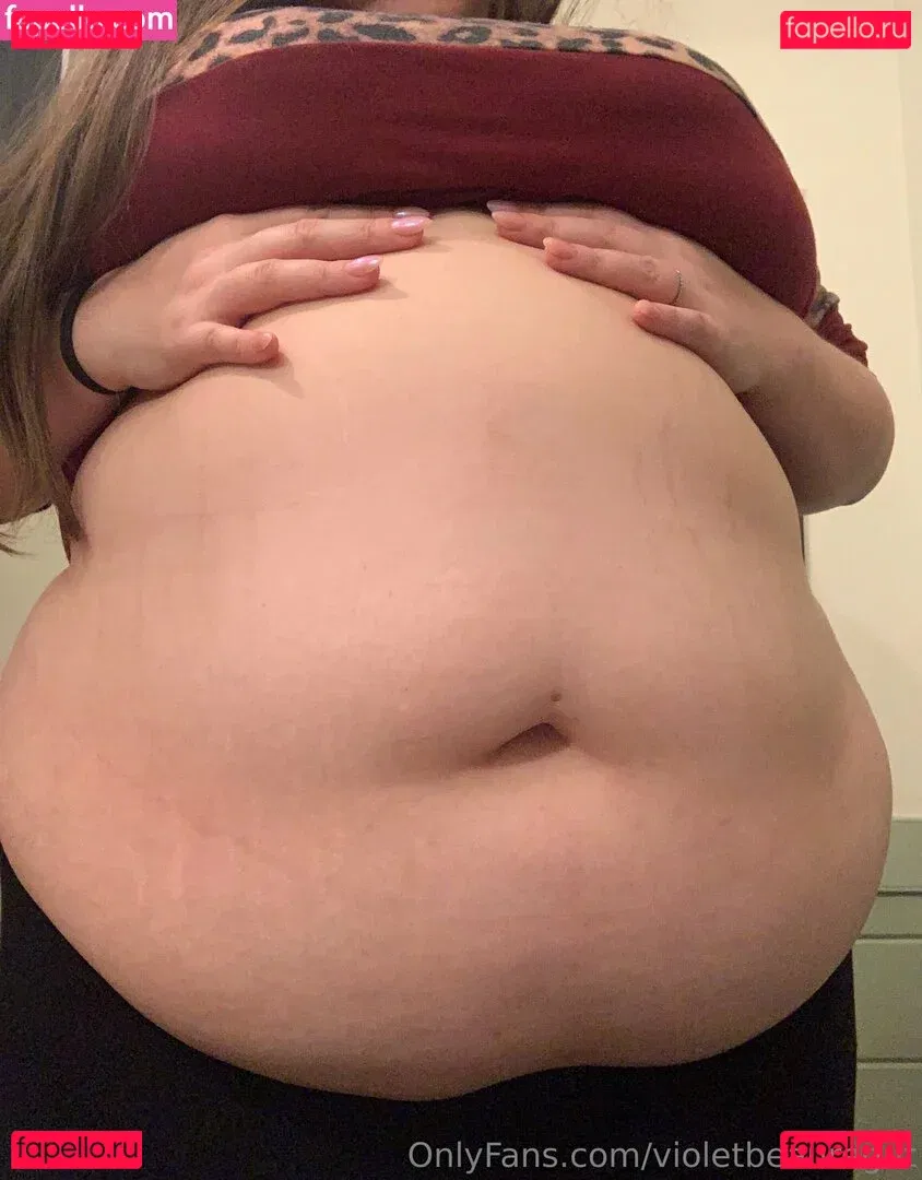 violetbeauregut Onlyfans Photo Gallery 