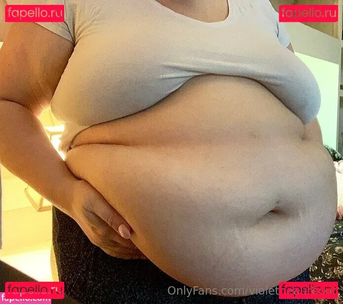 violetbeauregut Onlyfans Photo Gallery 