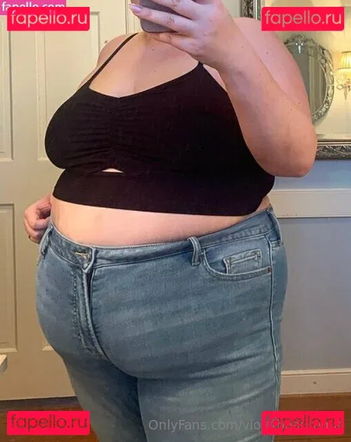 violetbeauregut Onlyfans Photo Gallery 