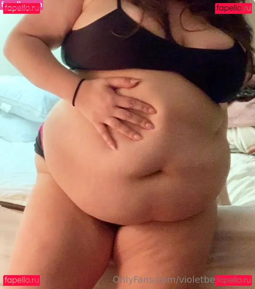 violetbeauregut Onlyfans Photo Gallery 