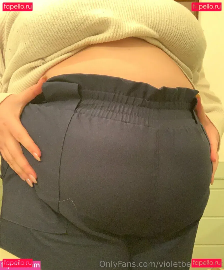 violetbeauregut Onlyfans Photo Gallery 