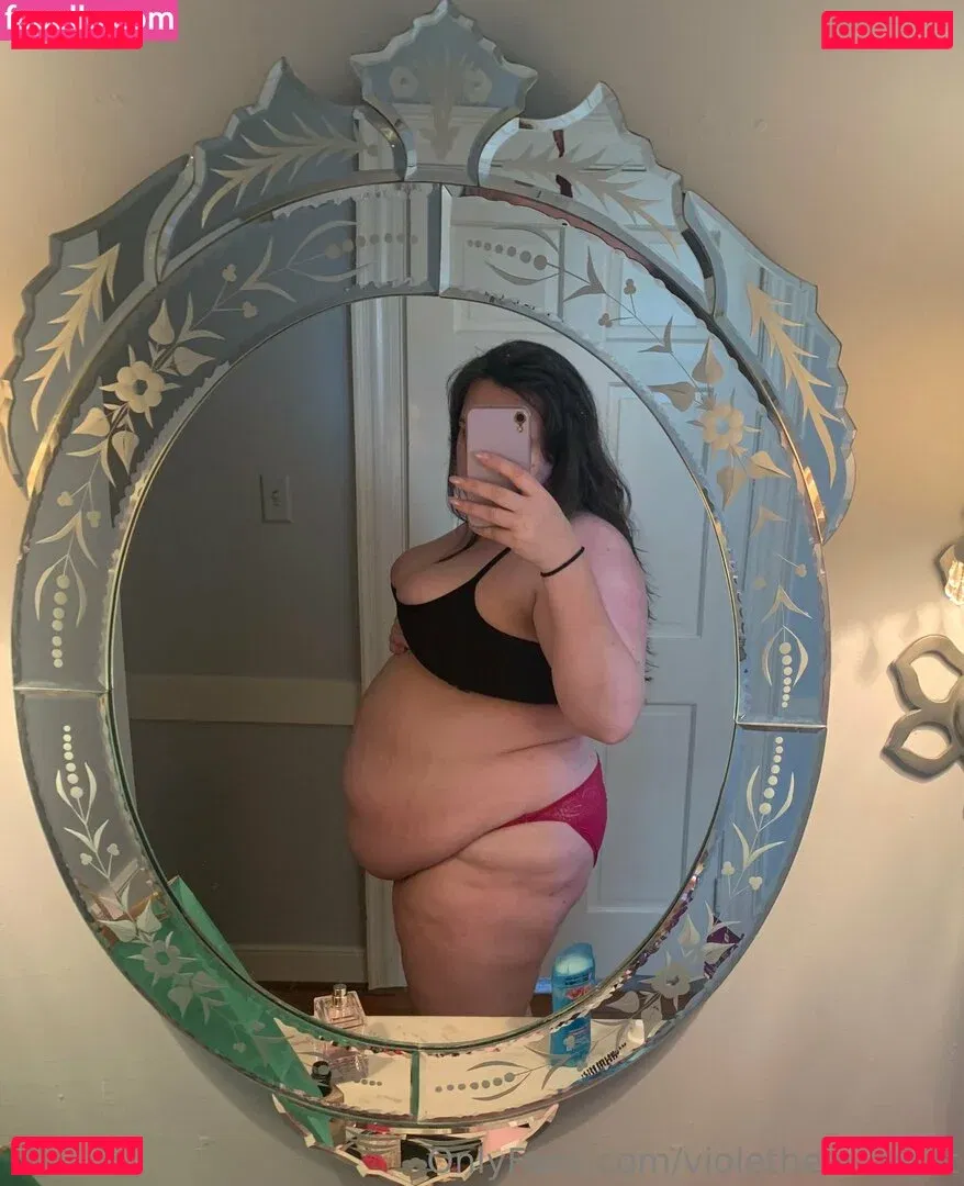 violetbeauregut Onlyfans Photo Gallery 