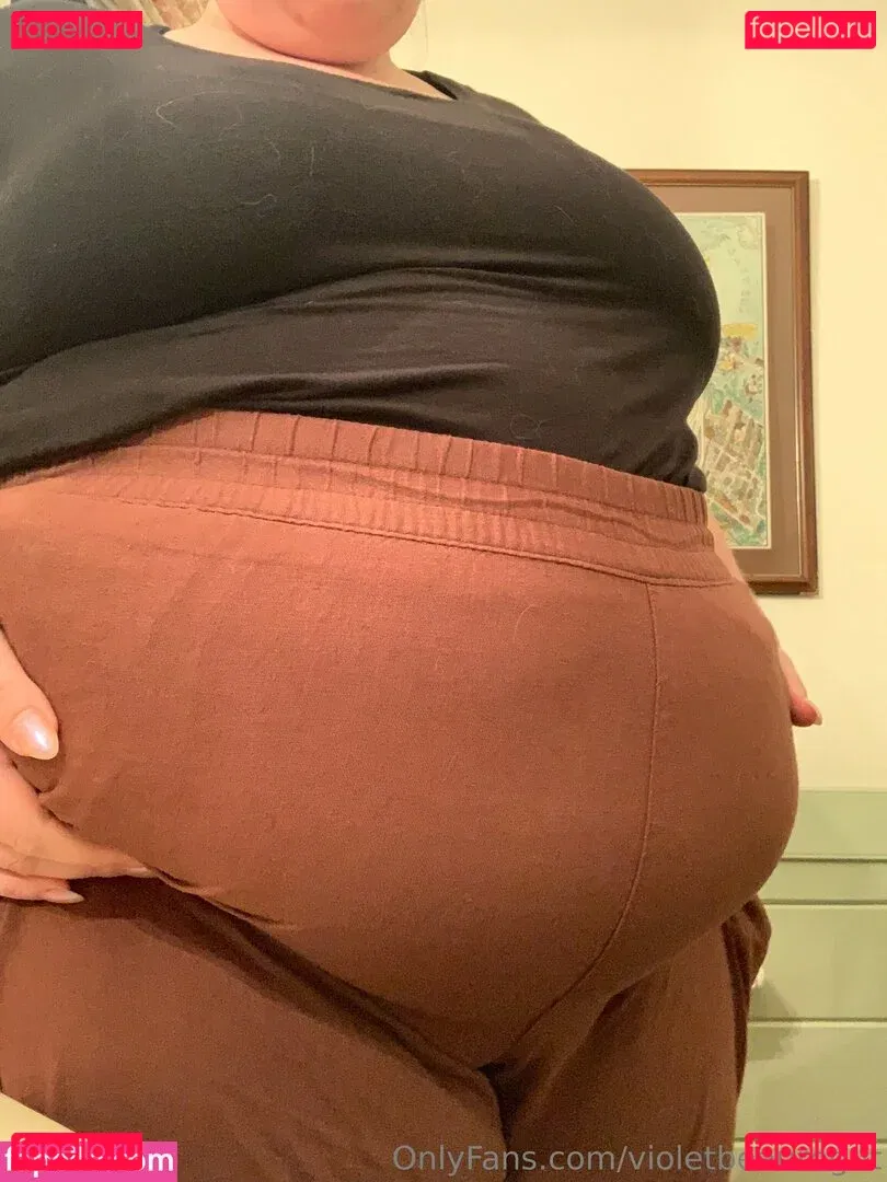 violetbeauregut Onlyfans Photo Gallery 