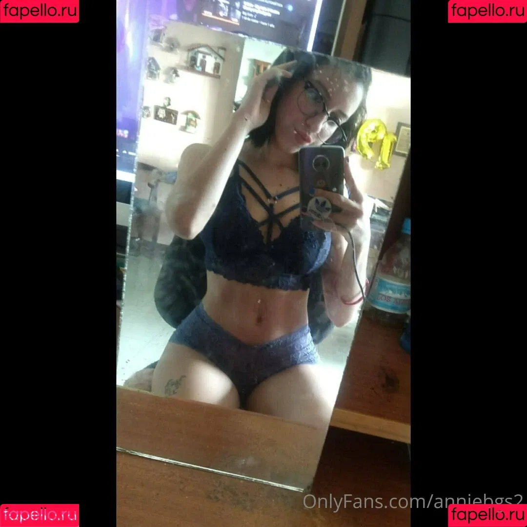 anniebgs2 Onlyfans Photo Gallery 
