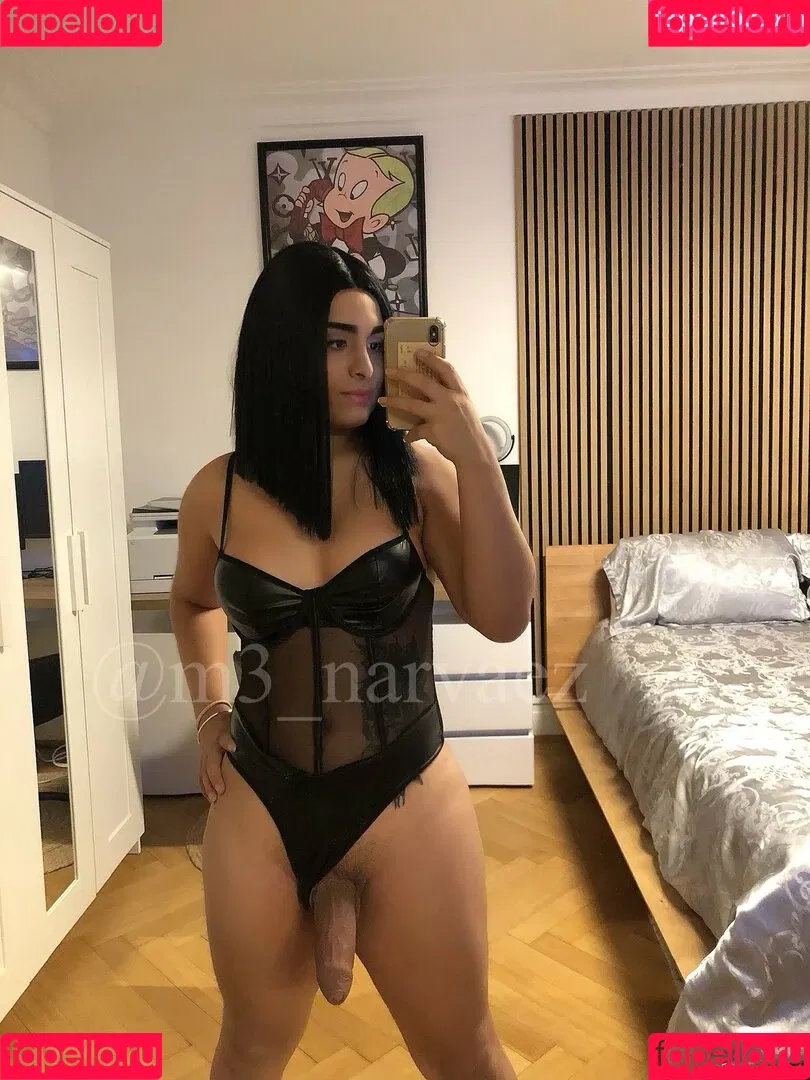 Daniela Narvaez Onlyfans Photo Gallery 