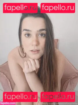 sweetiebeannie Onlyfans Photo Gallery 