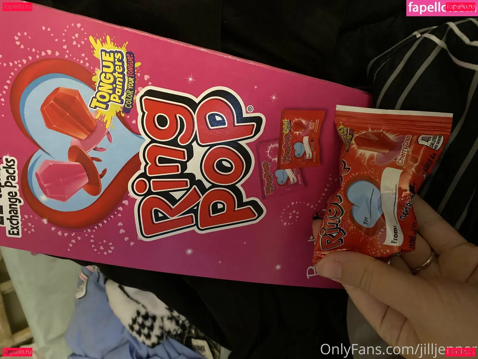 jilljenner Onlyfans Photo Gallery 