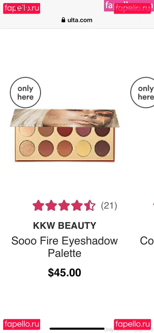 jilljenner Onlyfans Photo Gallery 