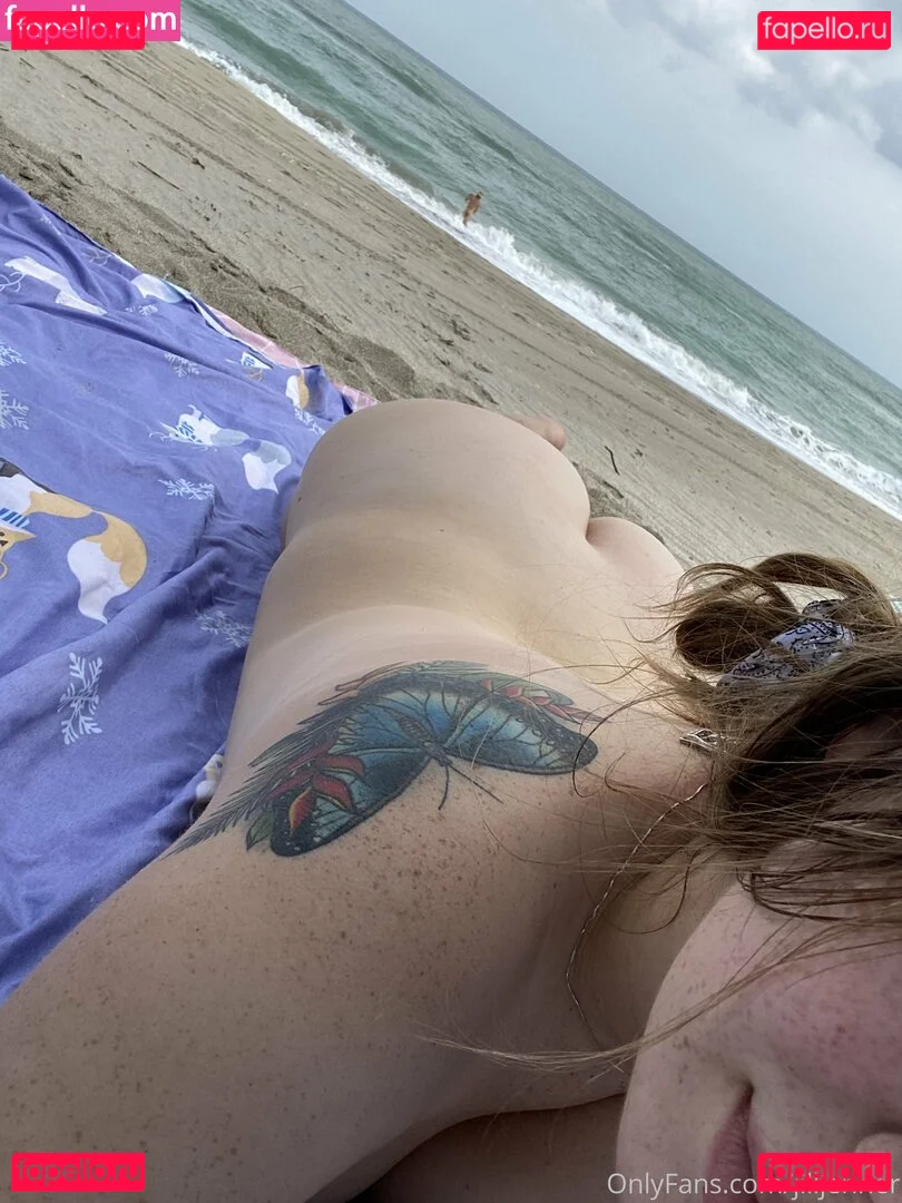 jilljenner Onlyfans Photo Gallery 