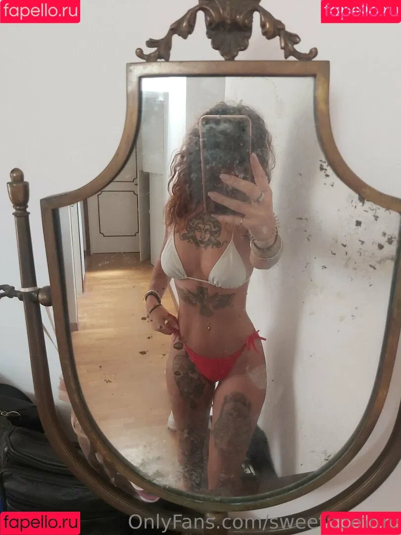 sweetpomme Onlyfans Photo Gallery 