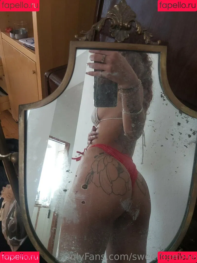 sweetpomme Onlyfans Photo Gallery 