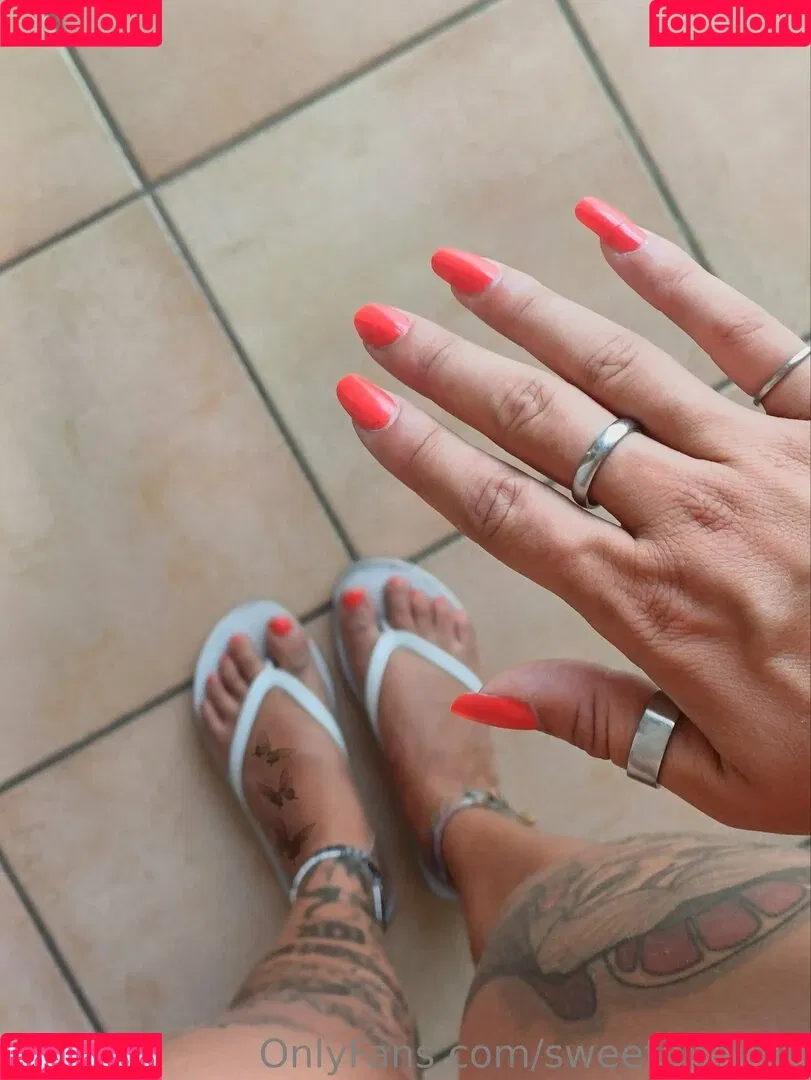 sweetpomme Onlyfans Photo Gallery 
