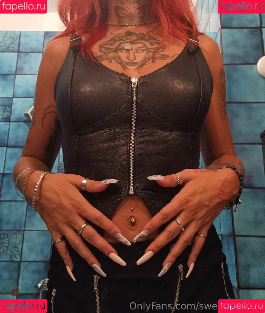 sweetpomme Onlyfans Photo Gallery 