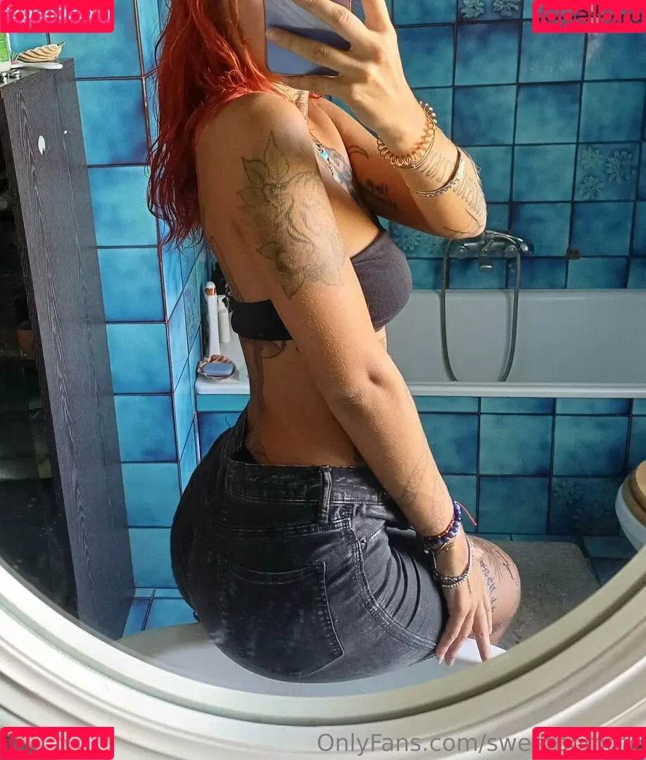 sweetpomme Onlyfans Photo Gallery 