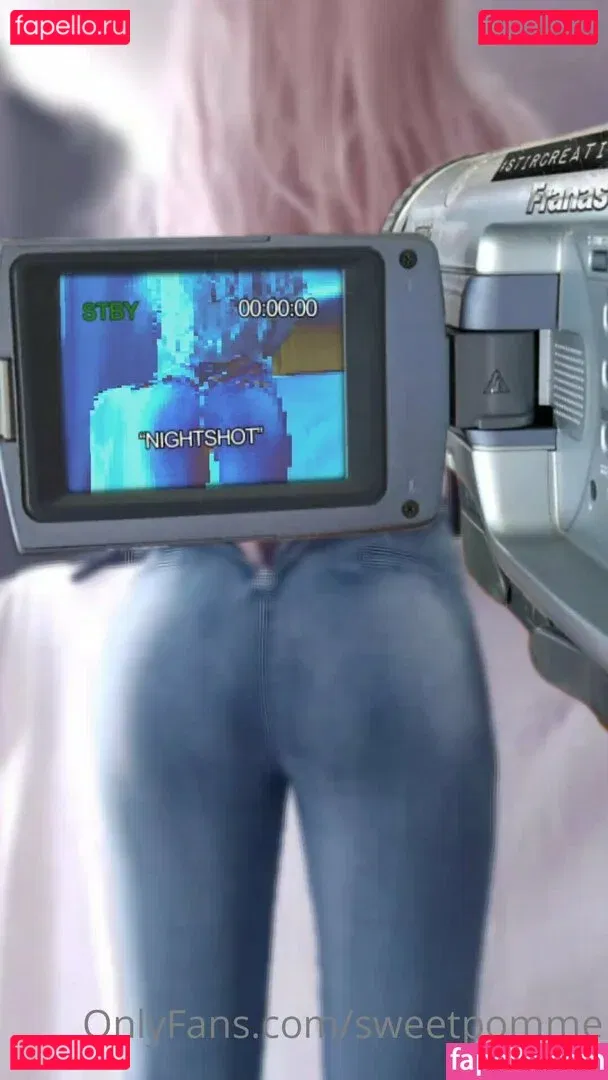 sweetpomme Onlyfans Photo Gallery 