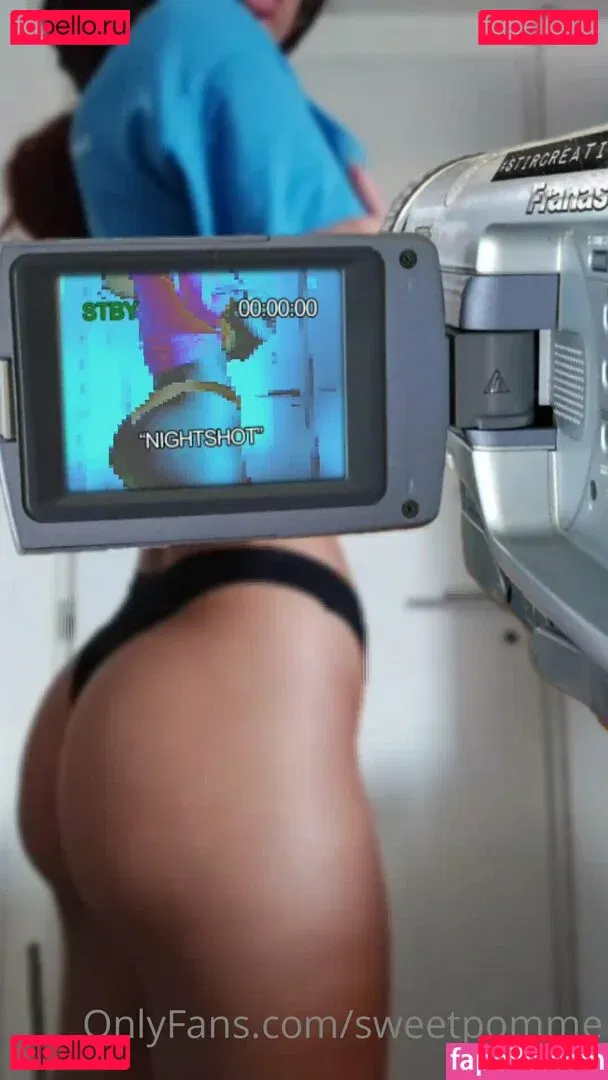 sweetpomme Onlyfans Photo Gallery 