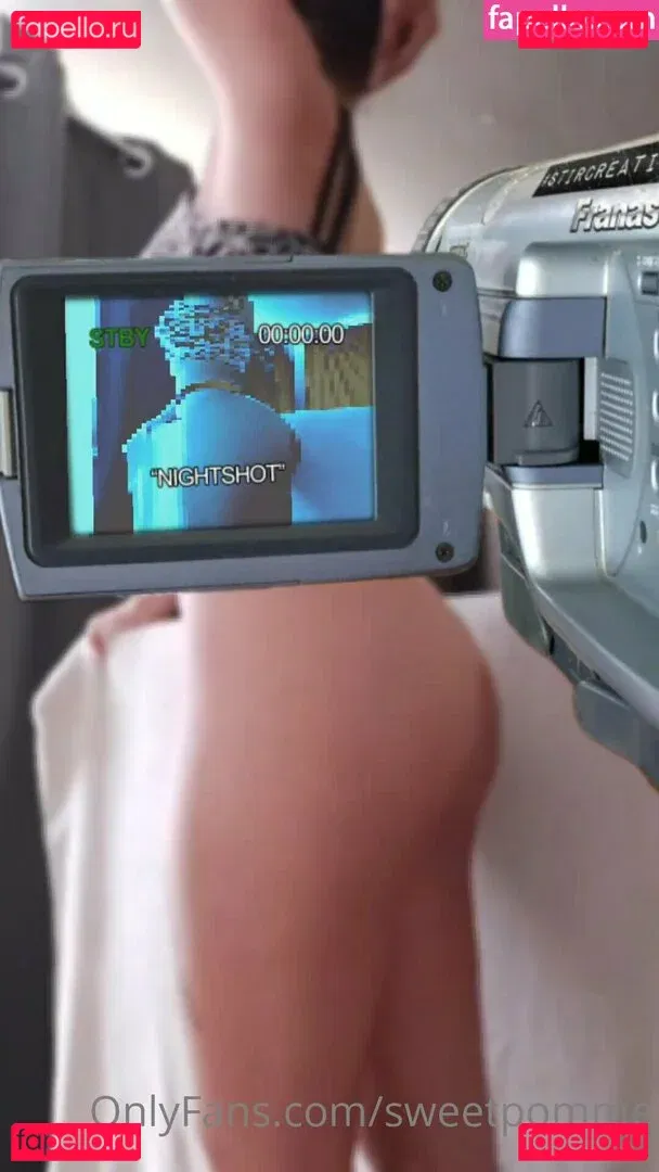 sweetpomme Onlyfans Photo Gallery 