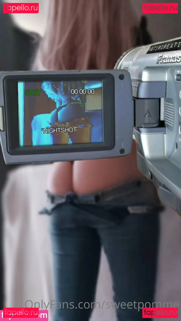 sweetpomme Onlyfans Photo Gallery 