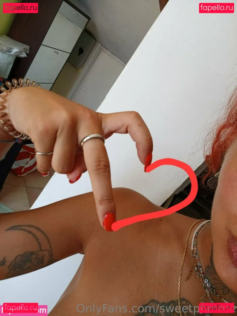 sweetpomme Onlyfans Photo Gallery 