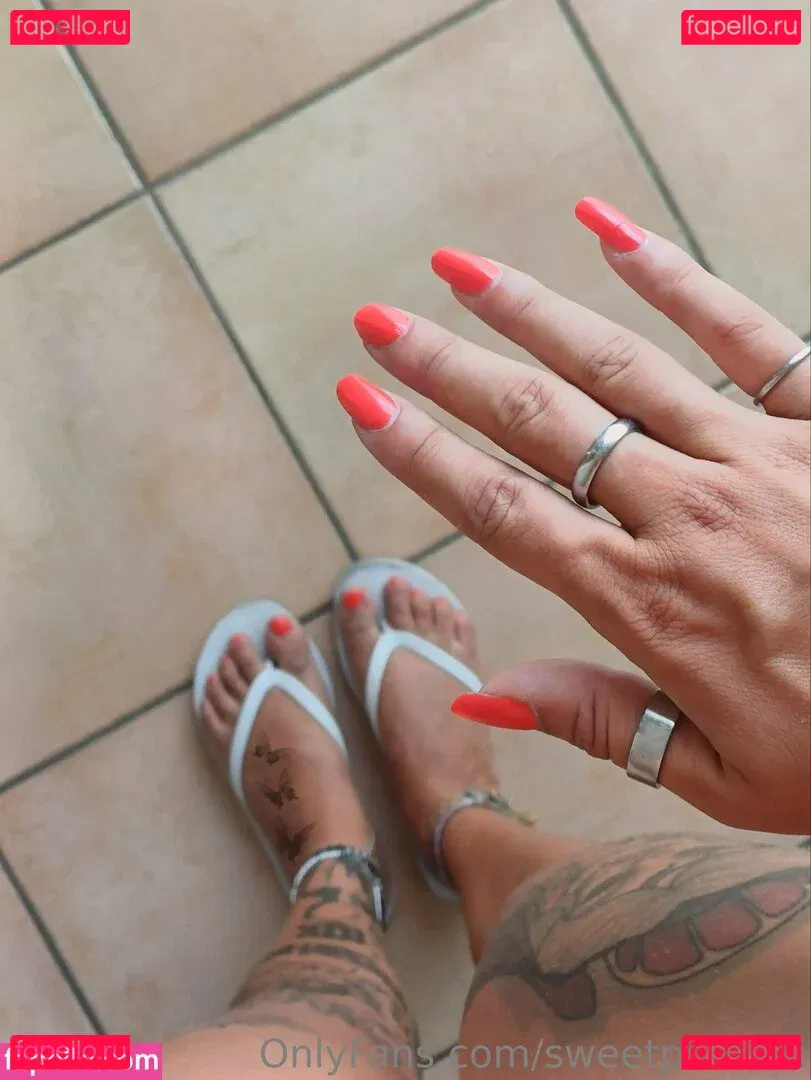 sweetpomme Onlyfans Photo Gallery 