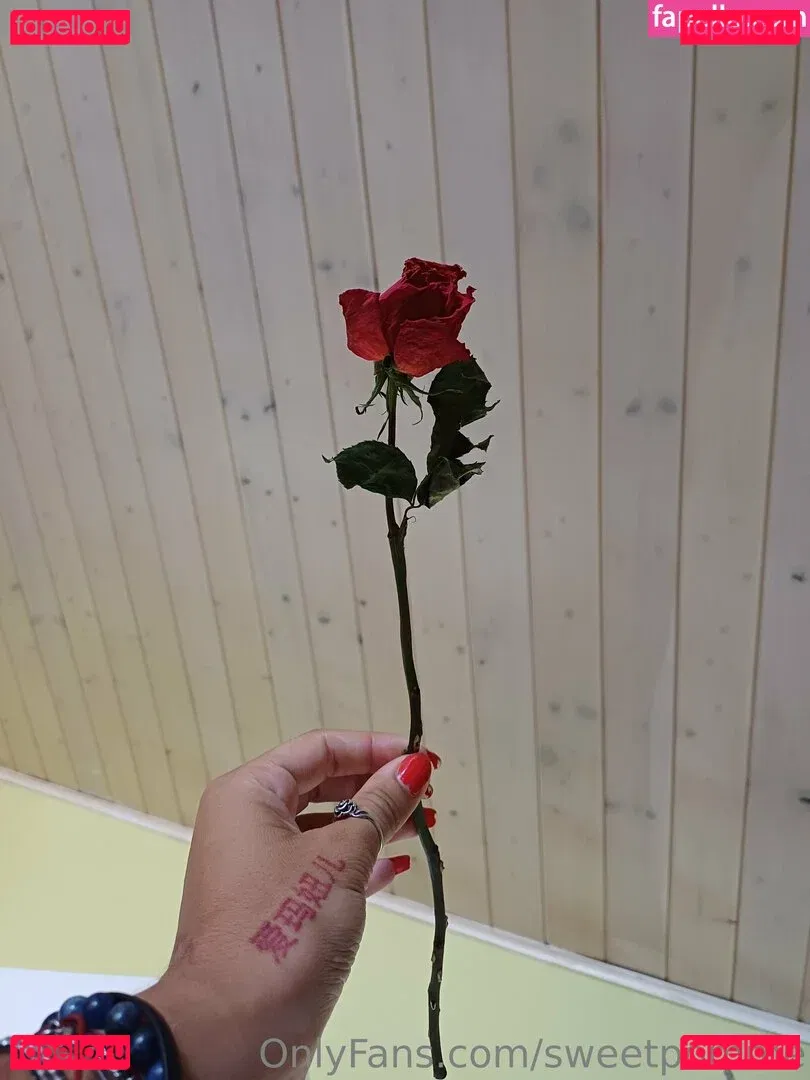 sweetpomme Onlyfans Photo Gallery 