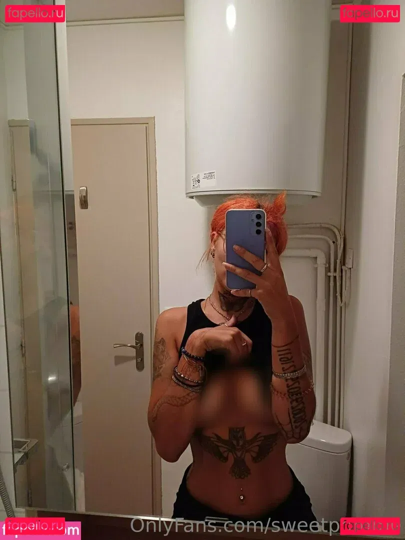 sweetpomme Onlyfans Photo Gallery 