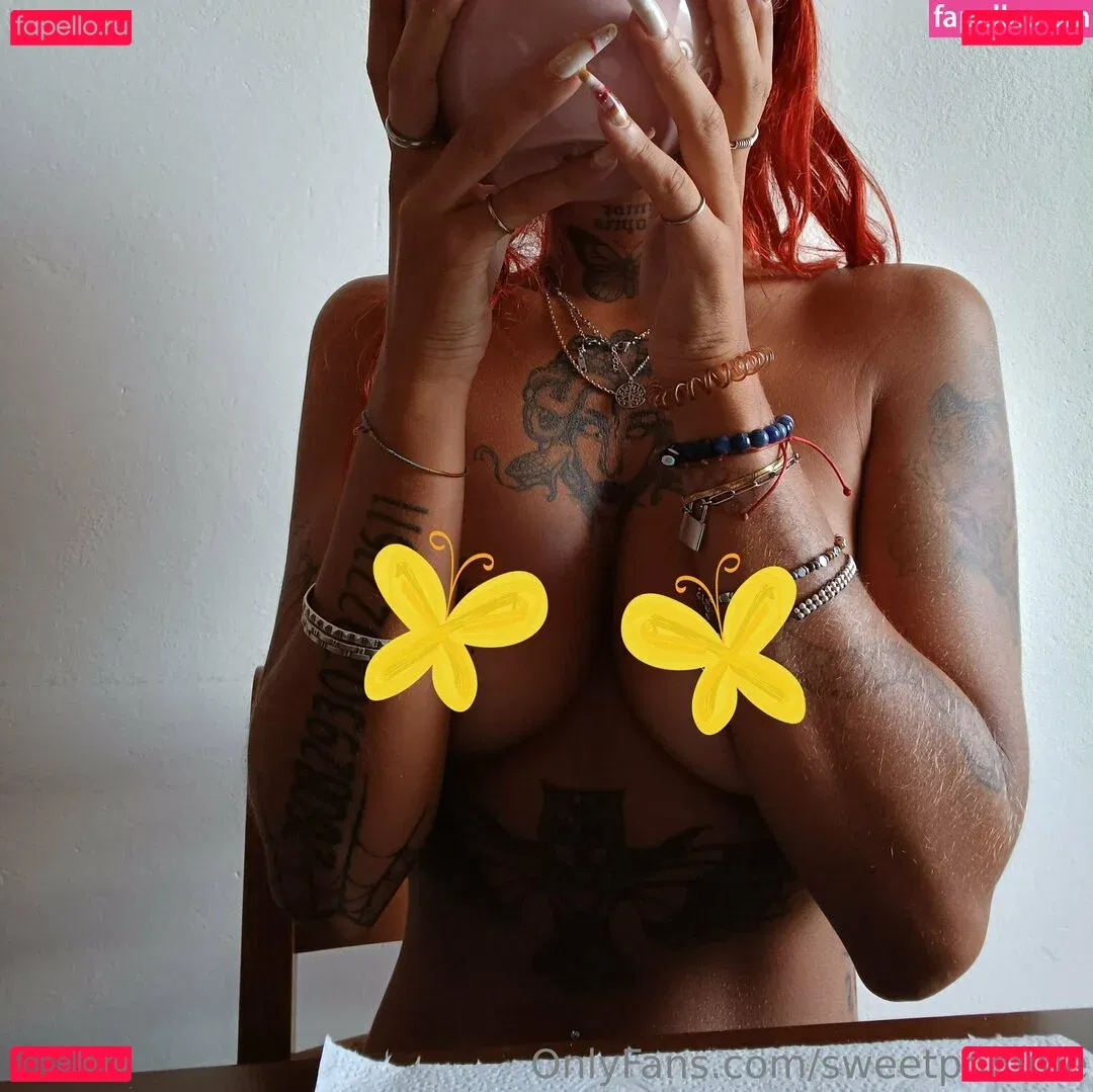 sweetpomme Onlyfans Photo Gallery 