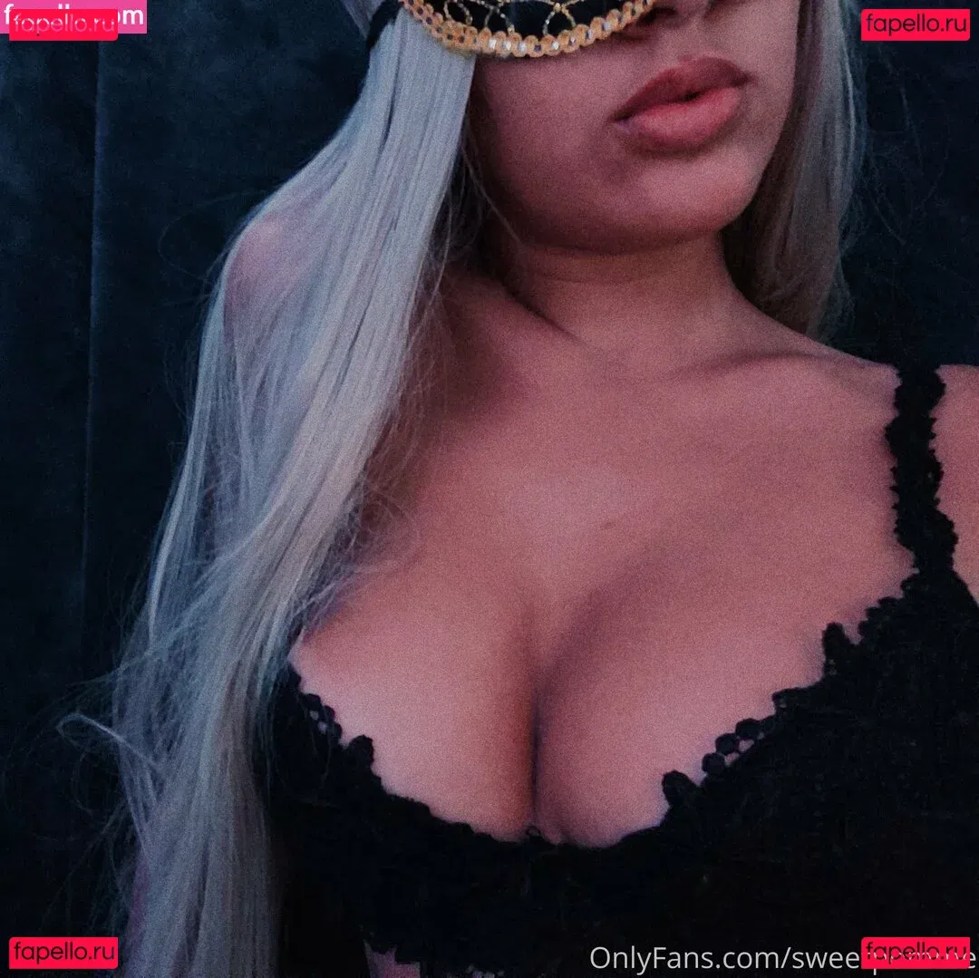 sweetpomme Onlyfans Photo Gallery 