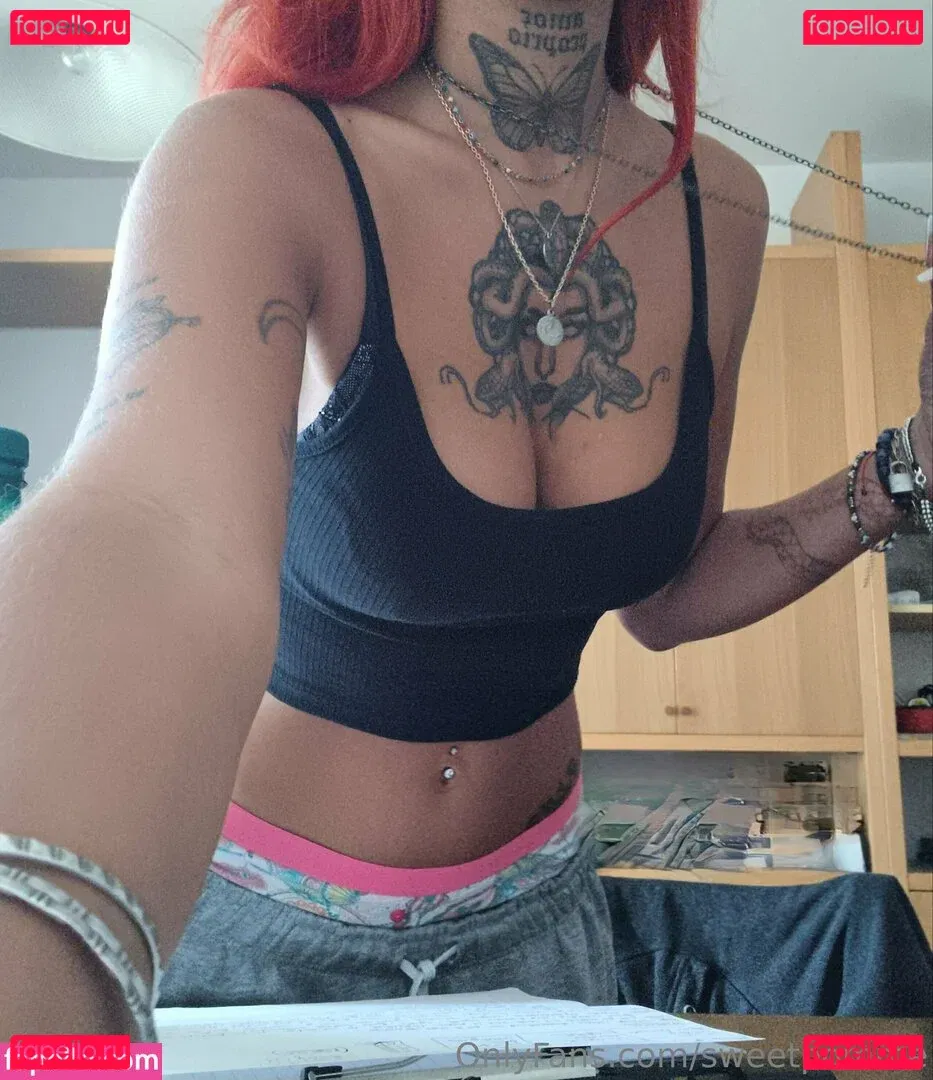 sweetpomme Onlyfans Photo Gallery 