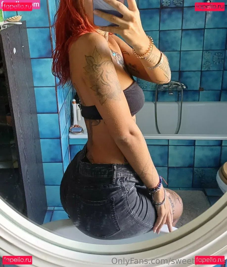 sweetpomme Onlyfans Photo Gallery 