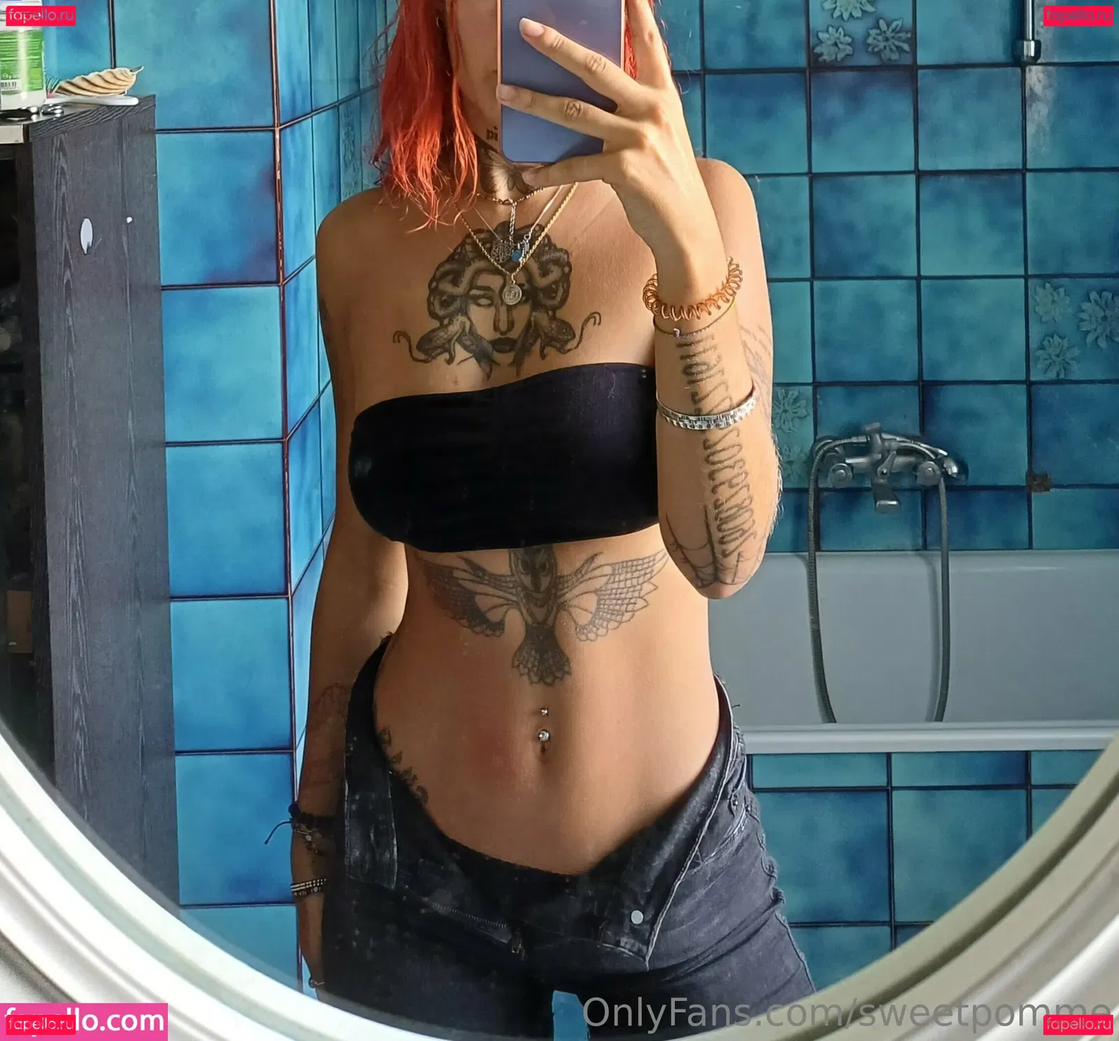 sweetpomme Onlyfans Photo Gallery 